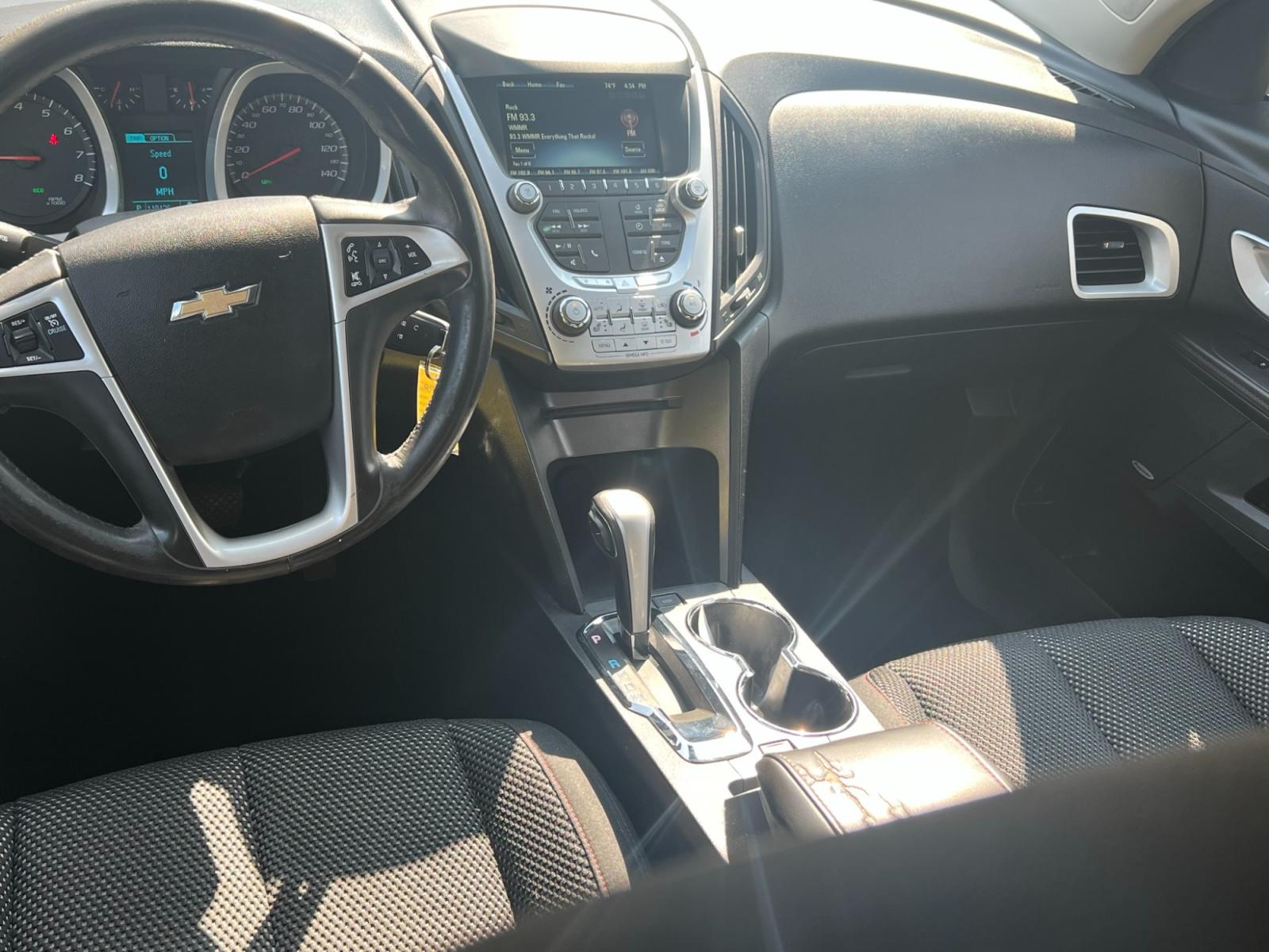 2013 SILVER /gray Chevrolet Equinox (2GNFLNEK7D6) , located at 1018 Brunswick Ave, Trenton, NJ, 08638, (609) 989-0900, 40.240086, -74.748085 - Great running and economical SUV! Super clean Chevy Equinox with lots of service history!! A really great vehicle for a great price! - Photo #14